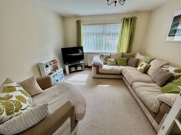 27 Castlemore Avenue