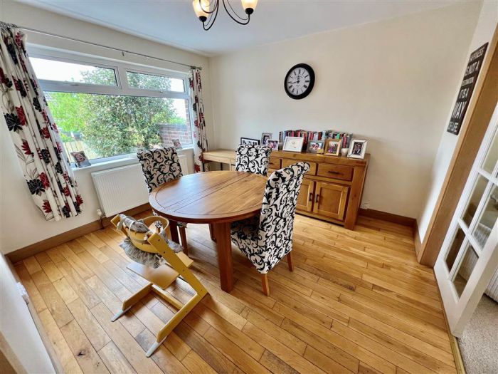 27 Castlemore Avenue