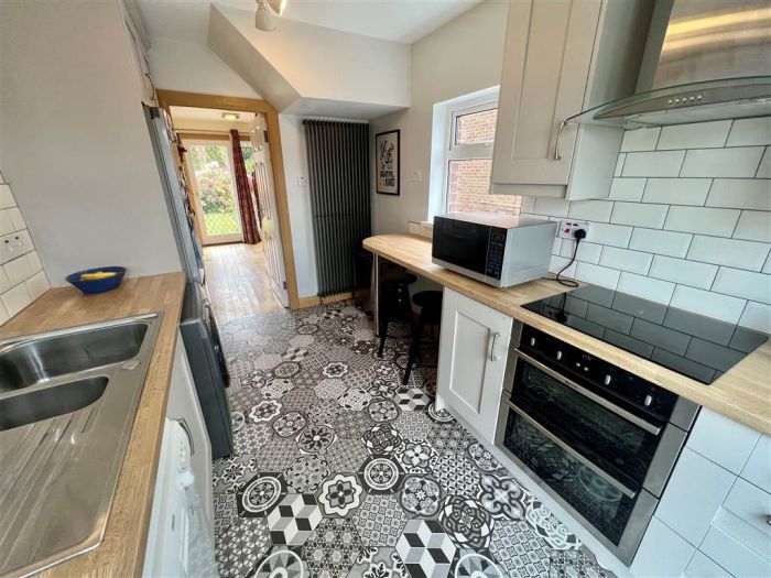 27 Castlemore Avenue