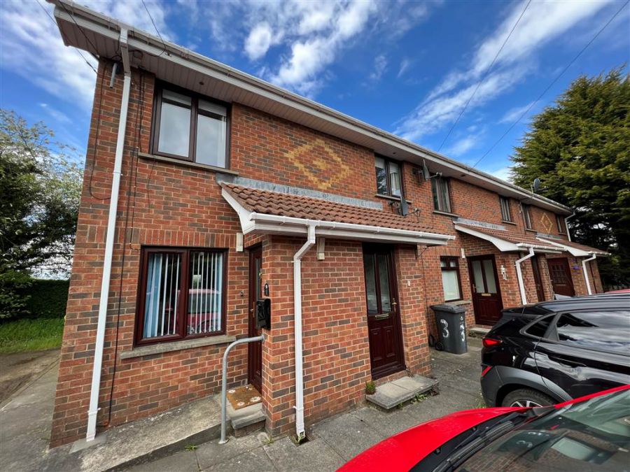 2 Shandon Court, Glen Road, Belfast, BT5 7RB