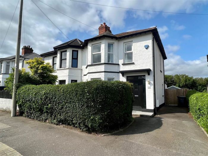 377 Cregagh Road