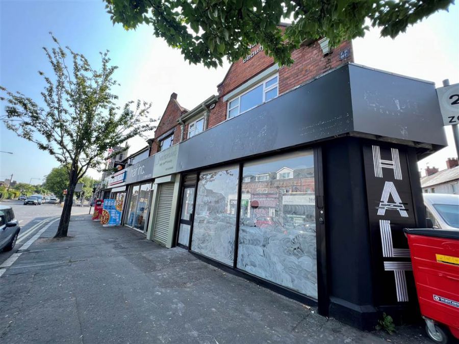 373 -375 Beersbridge Road
