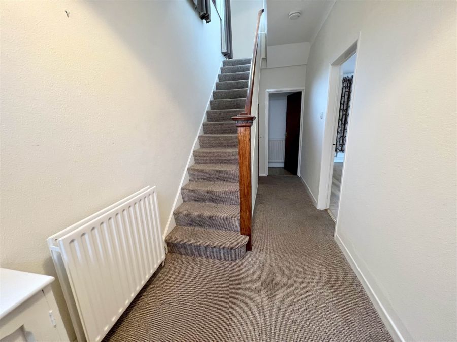 54 Cregagh Road