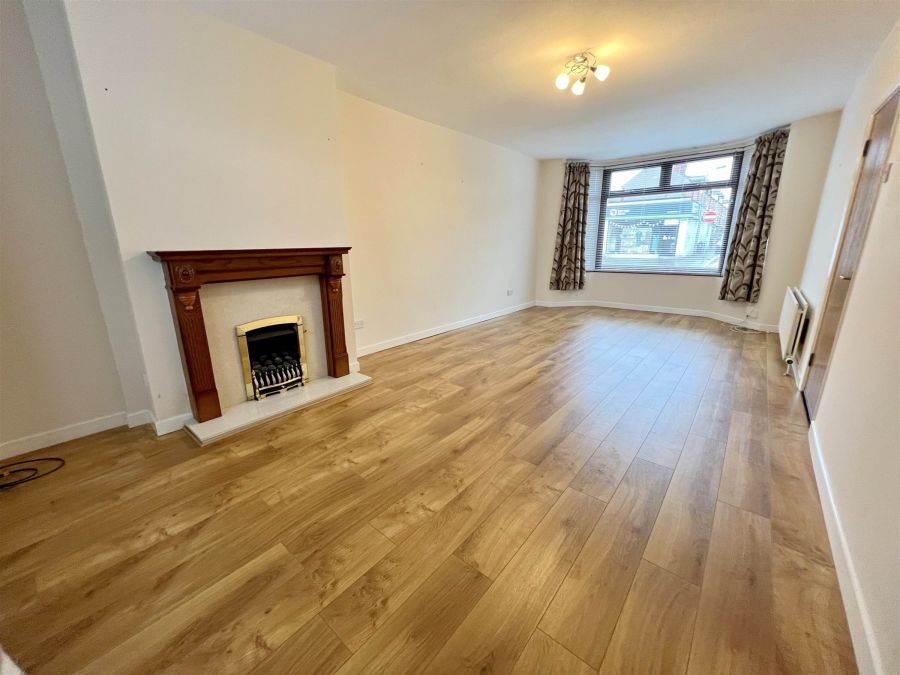 54 Cregagh Road