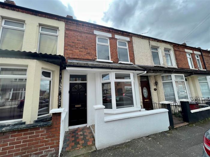 67 Greenore Street 67 Greenore Street