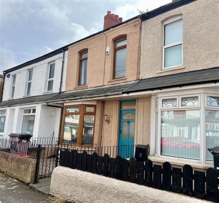 41 Jocelyn Avenue, Woodstock, Belfast, BT6 9AX