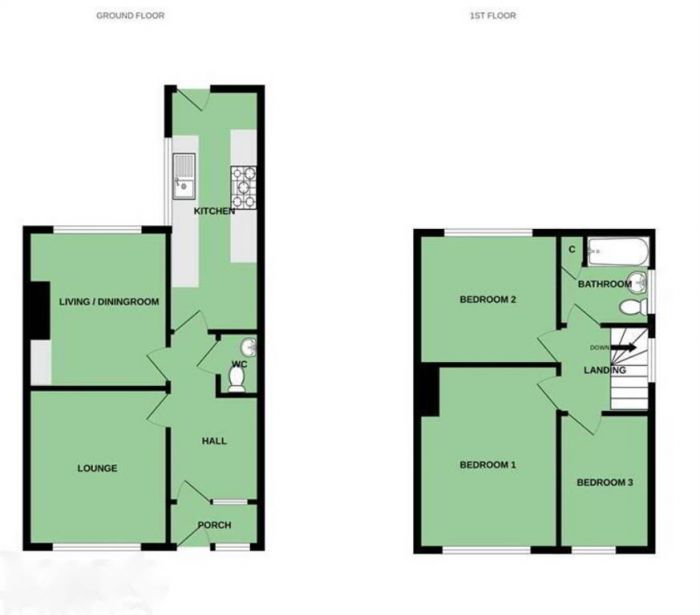 17 Stirling Gardens 17 Stirling Gardens