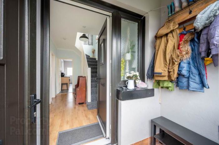 17 Stirling Gardens 17 Stirling Gardens