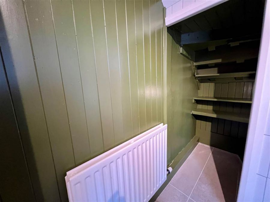 17 Willowfield Crescent