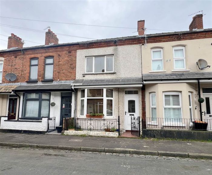 62 Greenore Street, Cregagh, Belfast, BT6 8NF