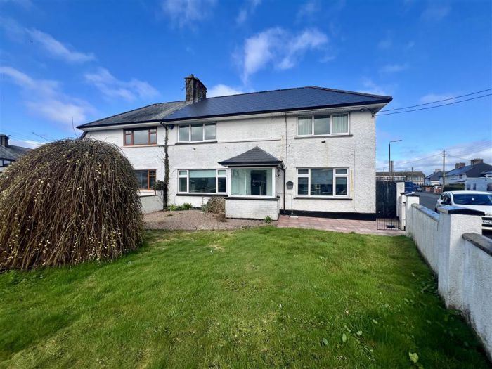 21 Bapaume Avenue, Cregagh, Belfast, BT6 9JE