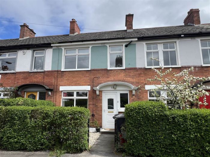 12 Loopland Road, Cregagh, Belfast, BT6 9EA