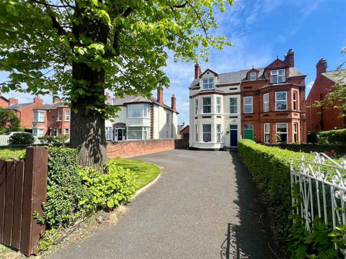 128 Cregagh Road, Cregagh, Belfast, BT6 9ES