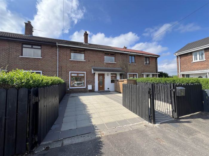 19 Knock Green 19 Knock Green