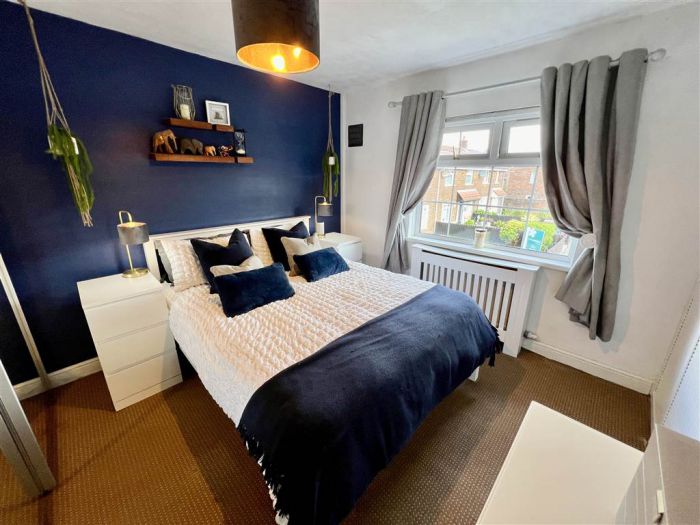 19 Knock Green 19 Knock Green