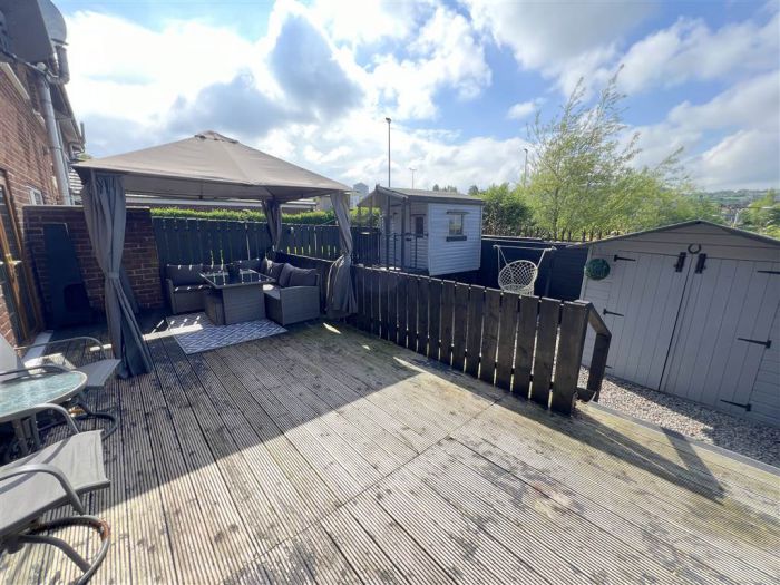 19 Knock Green 19 Knock Green