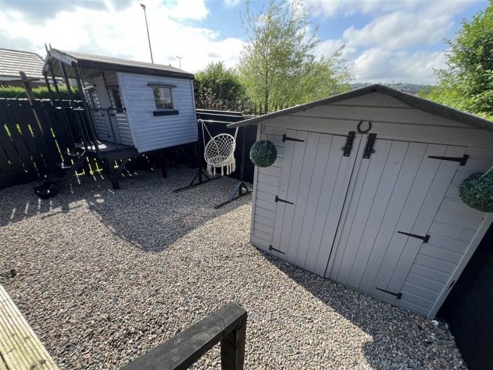 19 Knock Green 19 Knock Green