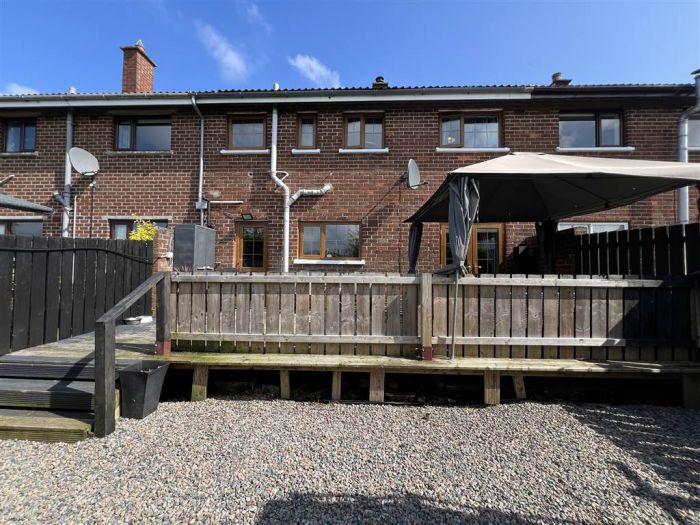 19 Knock Green 19 Knock Green