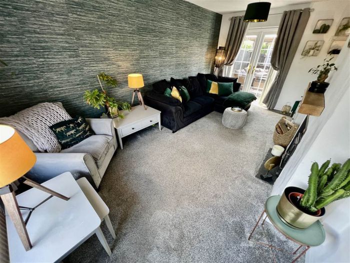 19 Knock Green 19 Knock Green