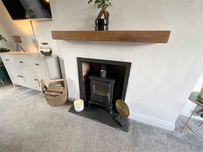 19 Knock Green 19 Knock Green