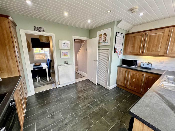 19 Knock Green 19 Knock Green