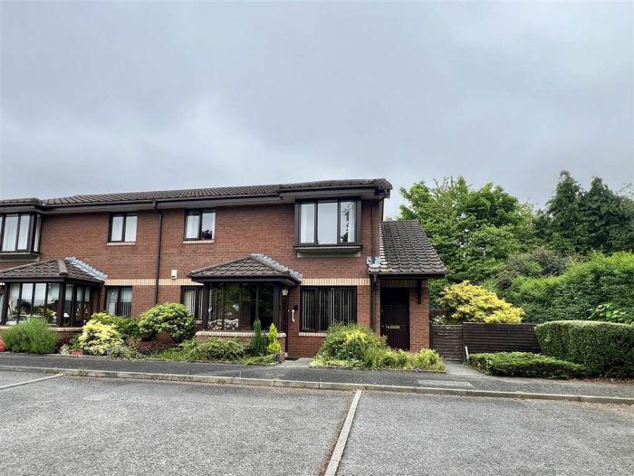 1a Helens Lea