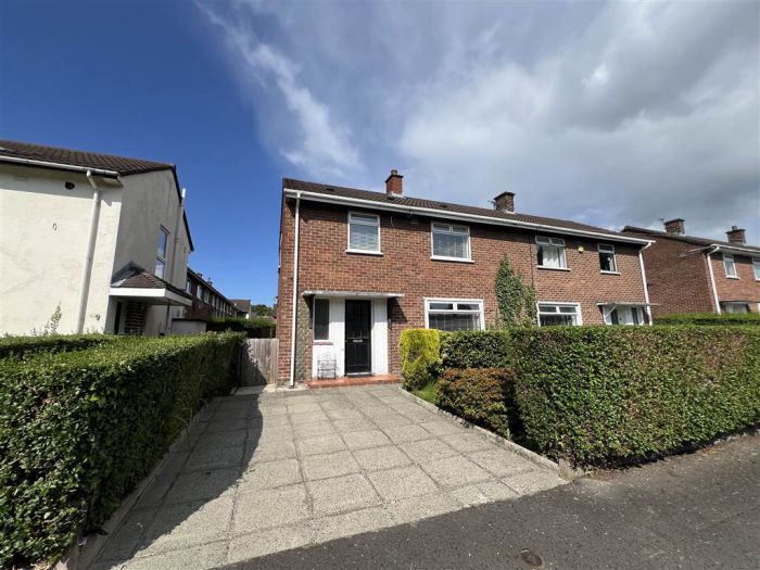 6 Flush Green, Rosetta, Belfast, BT6 0GJ