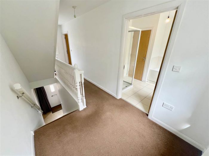 3 Gransha Chase 3 Gransha Chase