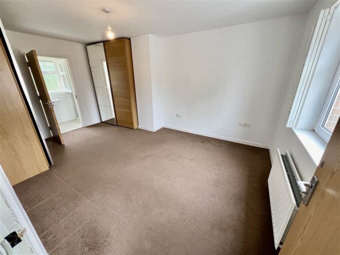 3 Gransha Chase 3 Gransha Chase