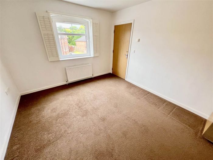 3 Gransha Chase 3 Gransha Chase