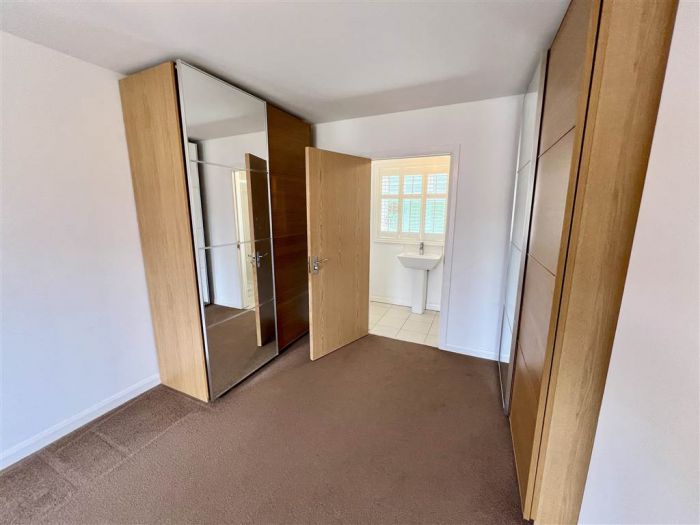 3 Gransha Chase 3 Gransha Chase