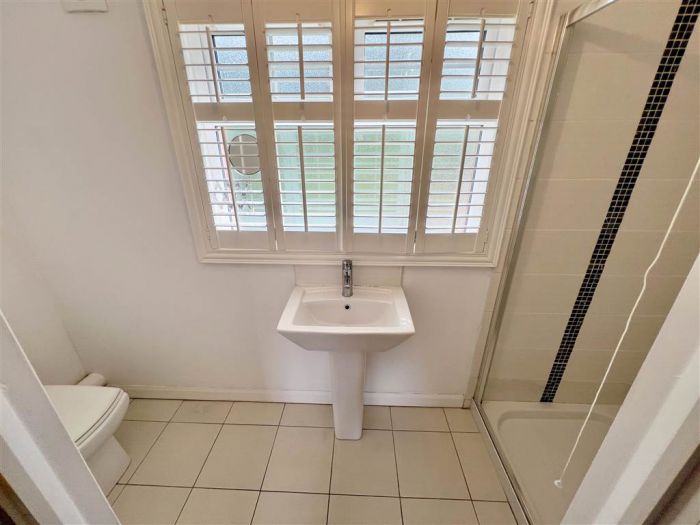 3 Gransha Chase 3 Gransha Chase