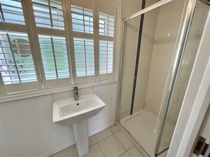 3 Gransha Chase 3 Gransha Chase