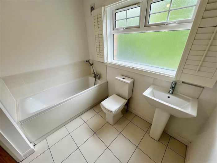 3 Gransha Chase 3 Gransha Chase