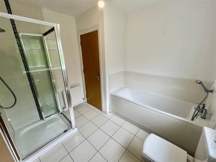 3 Gransha Chase 3 Gransha Chase