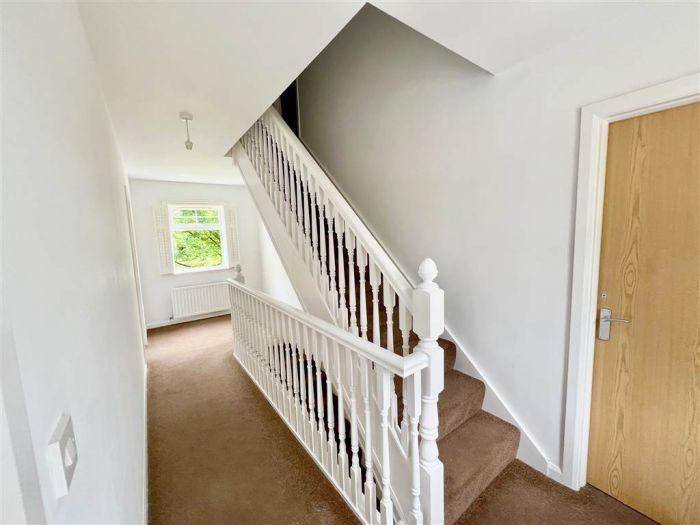 3 Gransha Chase 3 Gransha Chase