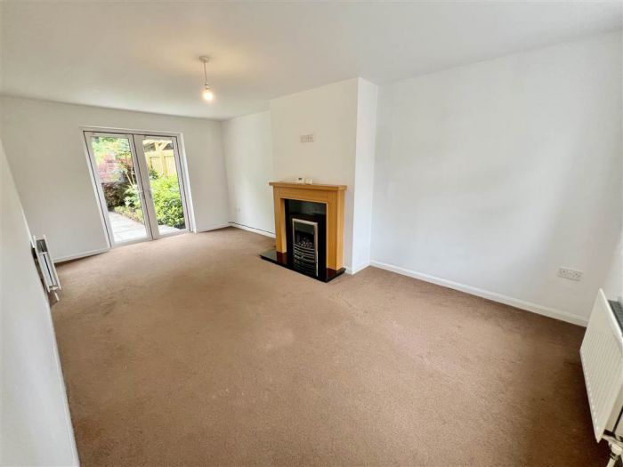 3 Gransha Chase 3 Gransha Chase