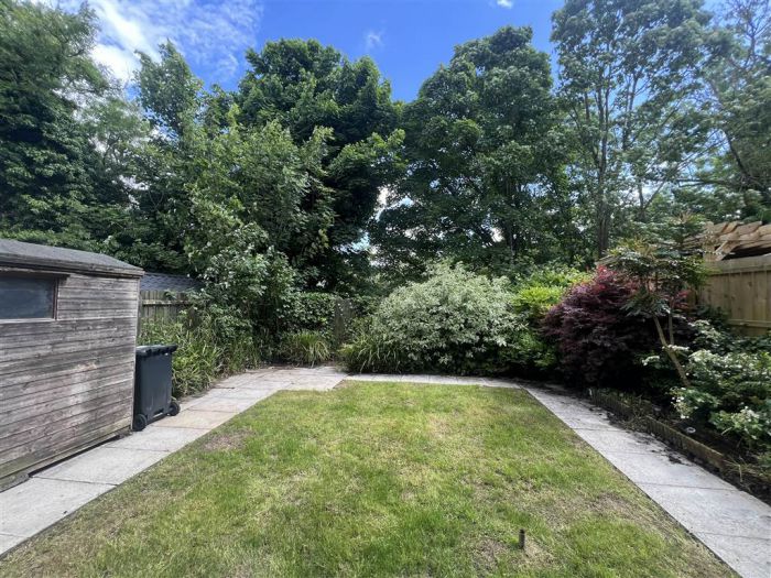 3 Gransha Chase 3 Gransha Chase