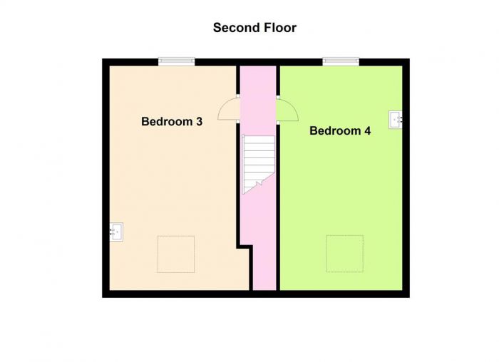 3 Gransha Chase 3 Gransha Chase