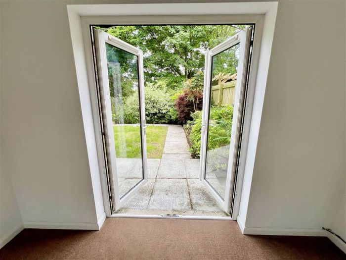 3 Gransha Chase 3 Gransha Chase