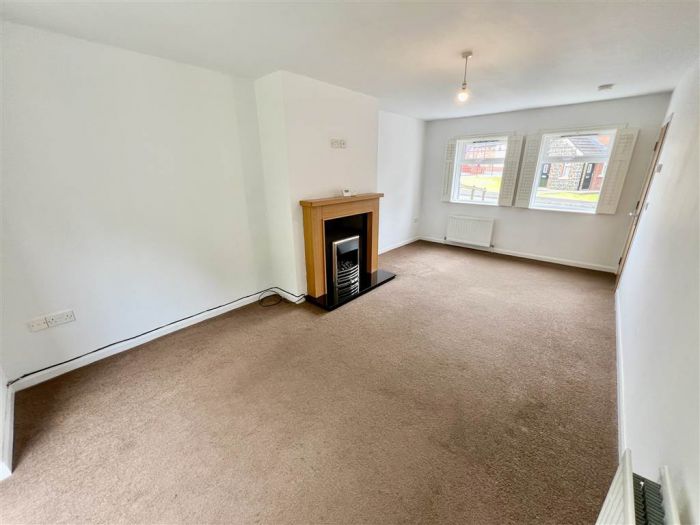 3 Gransha Chase 3 Gransha Chase