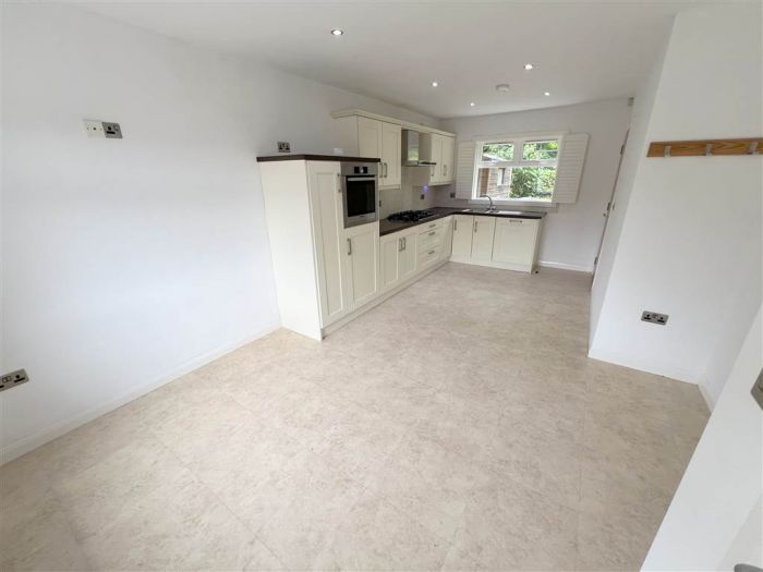 3 Gransha Chase 3 Gransha Chase