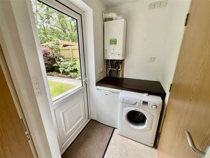 3 Gransha Chase 3 Gransha Chase