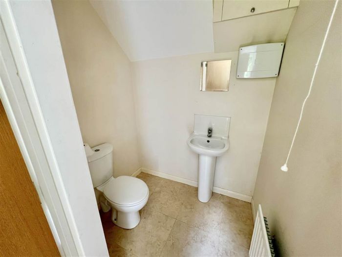 3 Gransha Chase 3 Gransha Chase