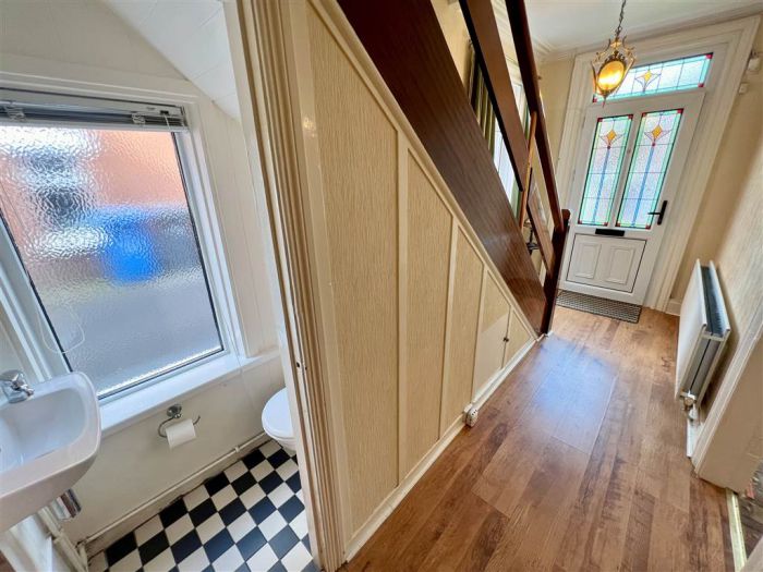 37 Pommern Parade 37 Pommern Parade