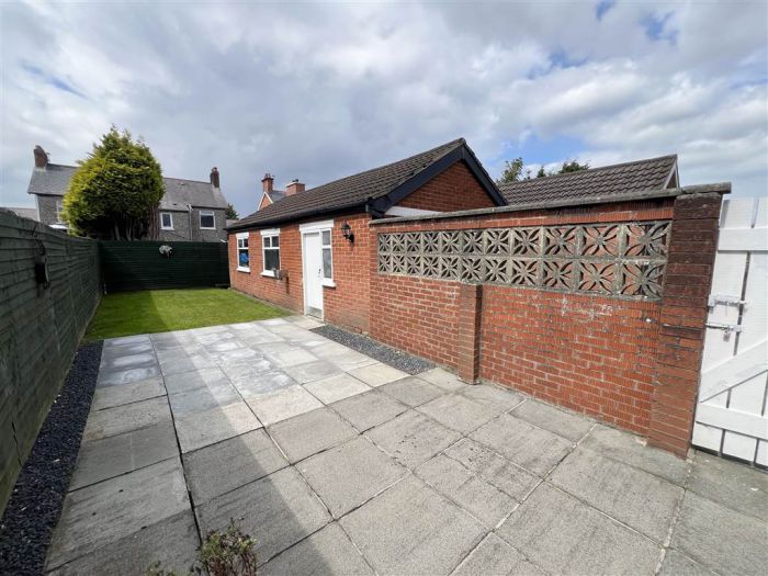 37 Pommern Parade 37 Pommern Parade