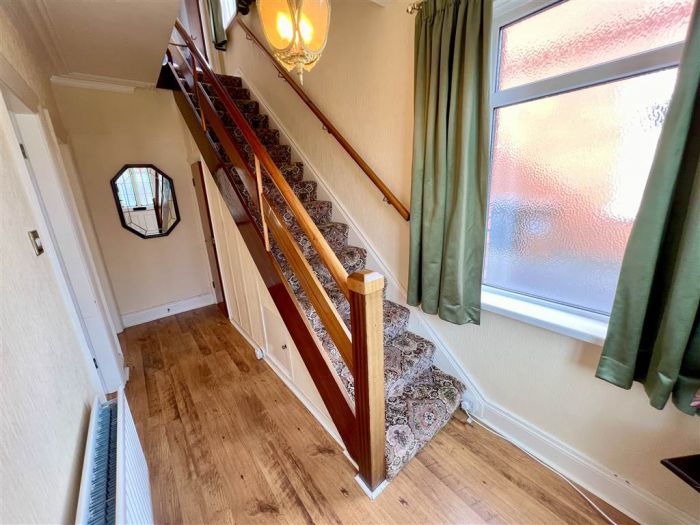 37 Pommern Parade 37 Pommern Parade