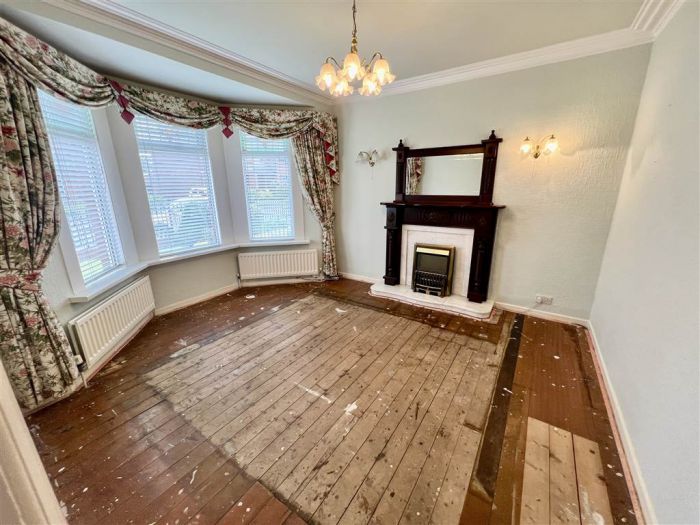 37 Pommern Parade 37 Pommern Parade