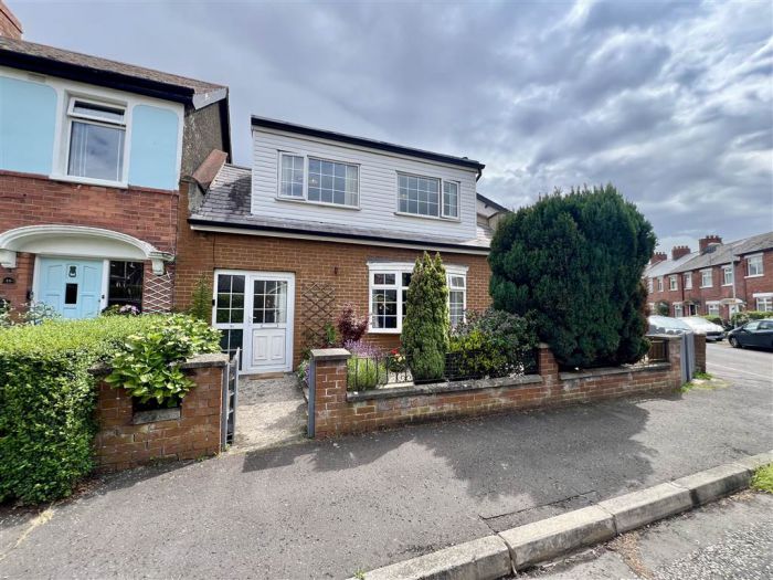 16a Loopland Road