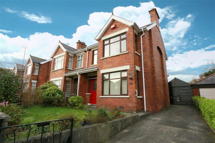 3 Clonaver Crescent South